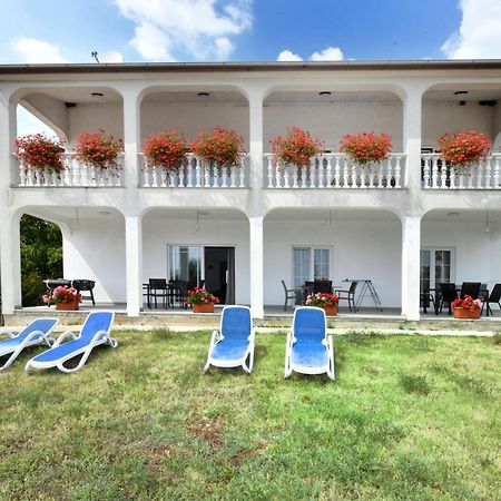 Residence بوريتش المظهر الخارجي الصورة