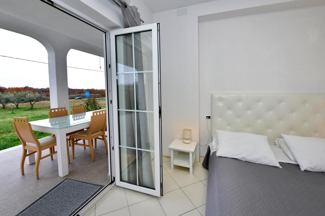 Residence بوريتش المظهر الخارجي الصورة