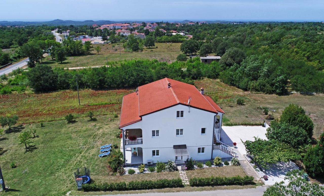 Residence بوريتش المظهر الخارجي الصورة