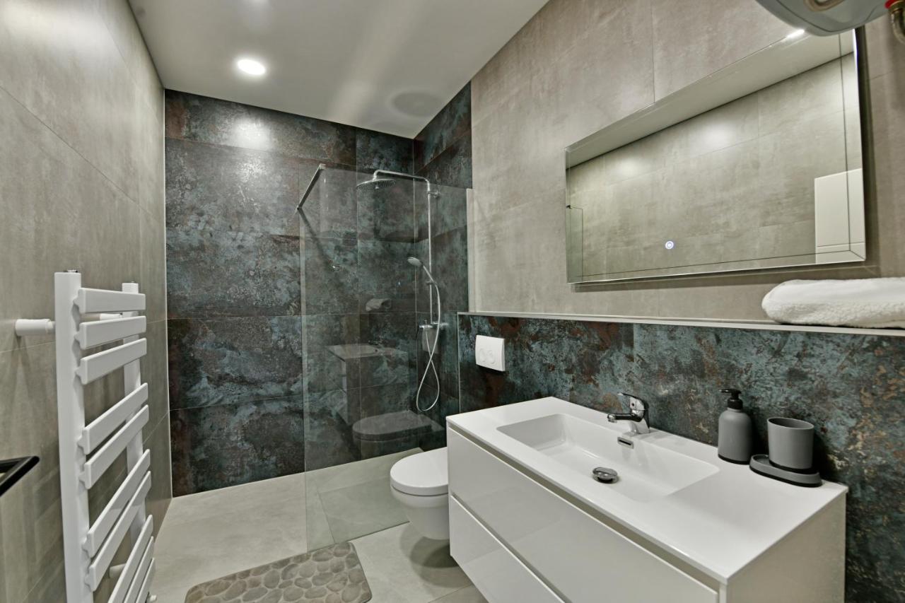 Residence بوريتش المظهر الخارجي الصورة