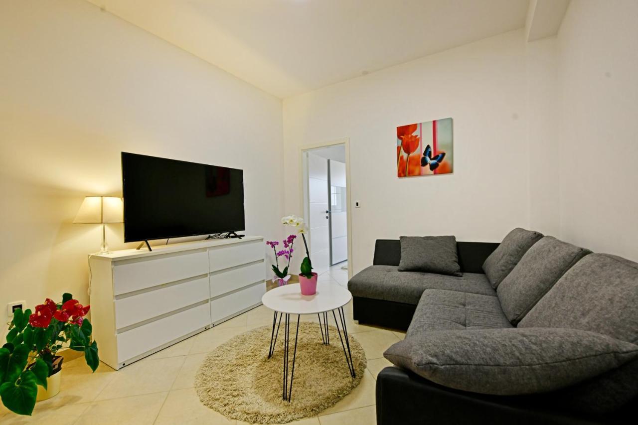 Residence بوريتش المظهر الخارجي الصورة