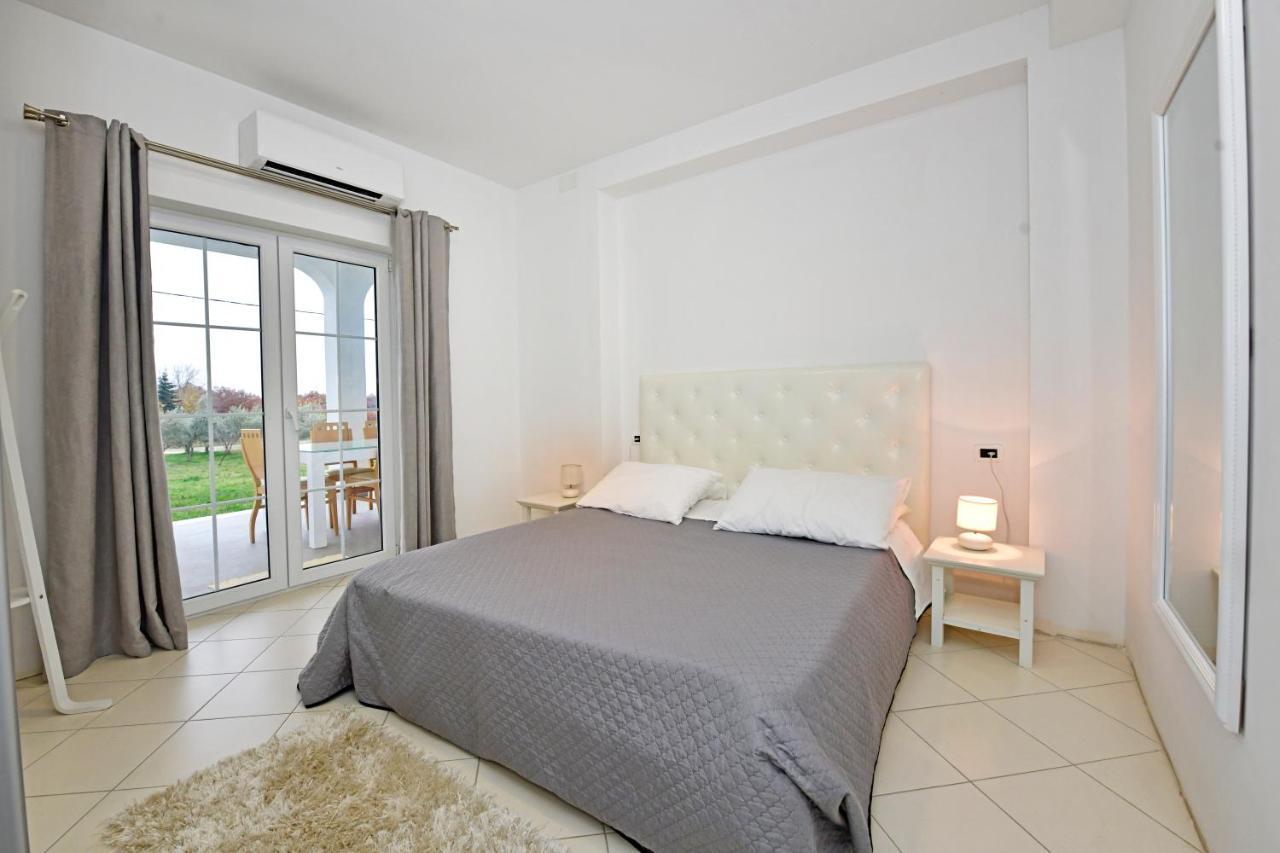 Residence بوريتش المظهر الخارجي الصورة