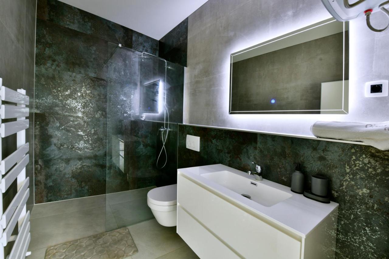 Residence بوريتش المظهر الخارجي الصورة