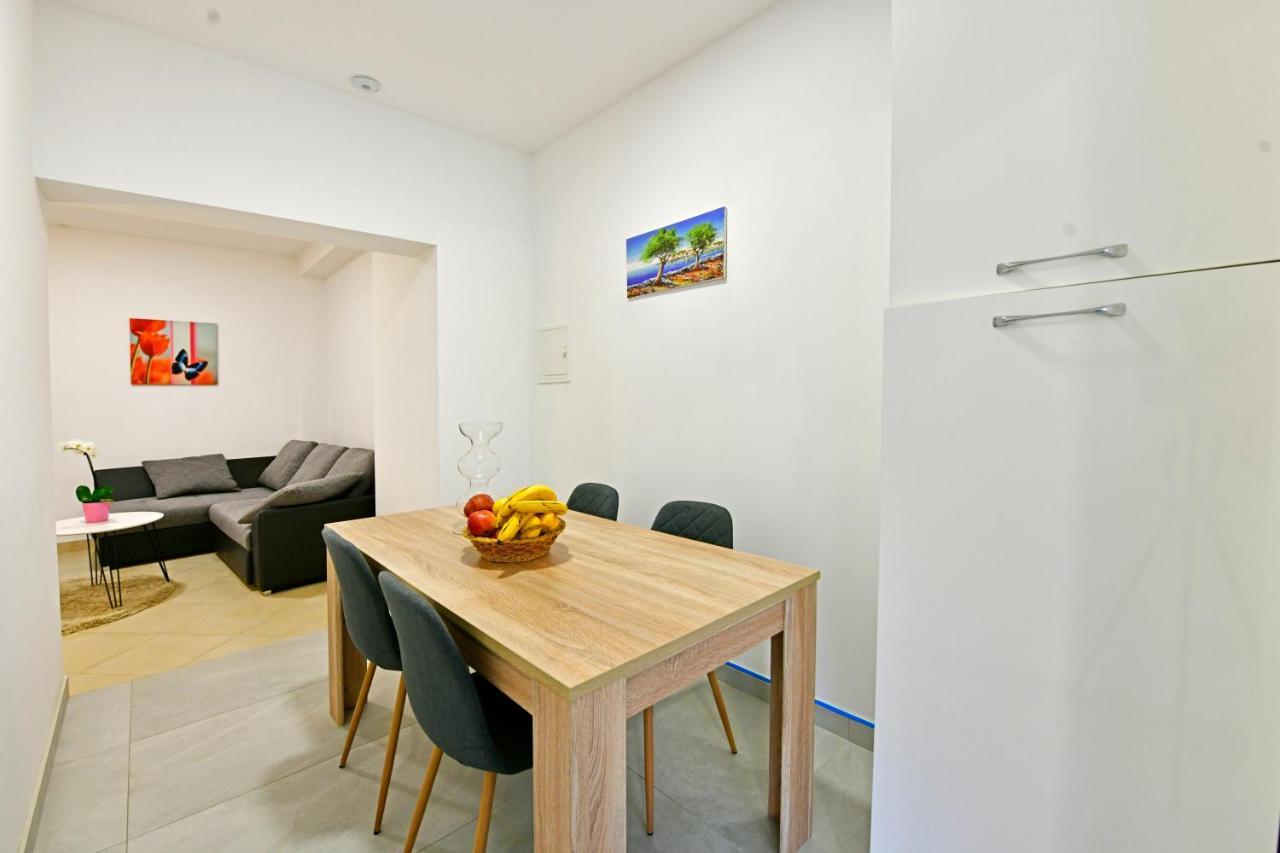 Residence بوريتش المظهر الخارجي الصورة