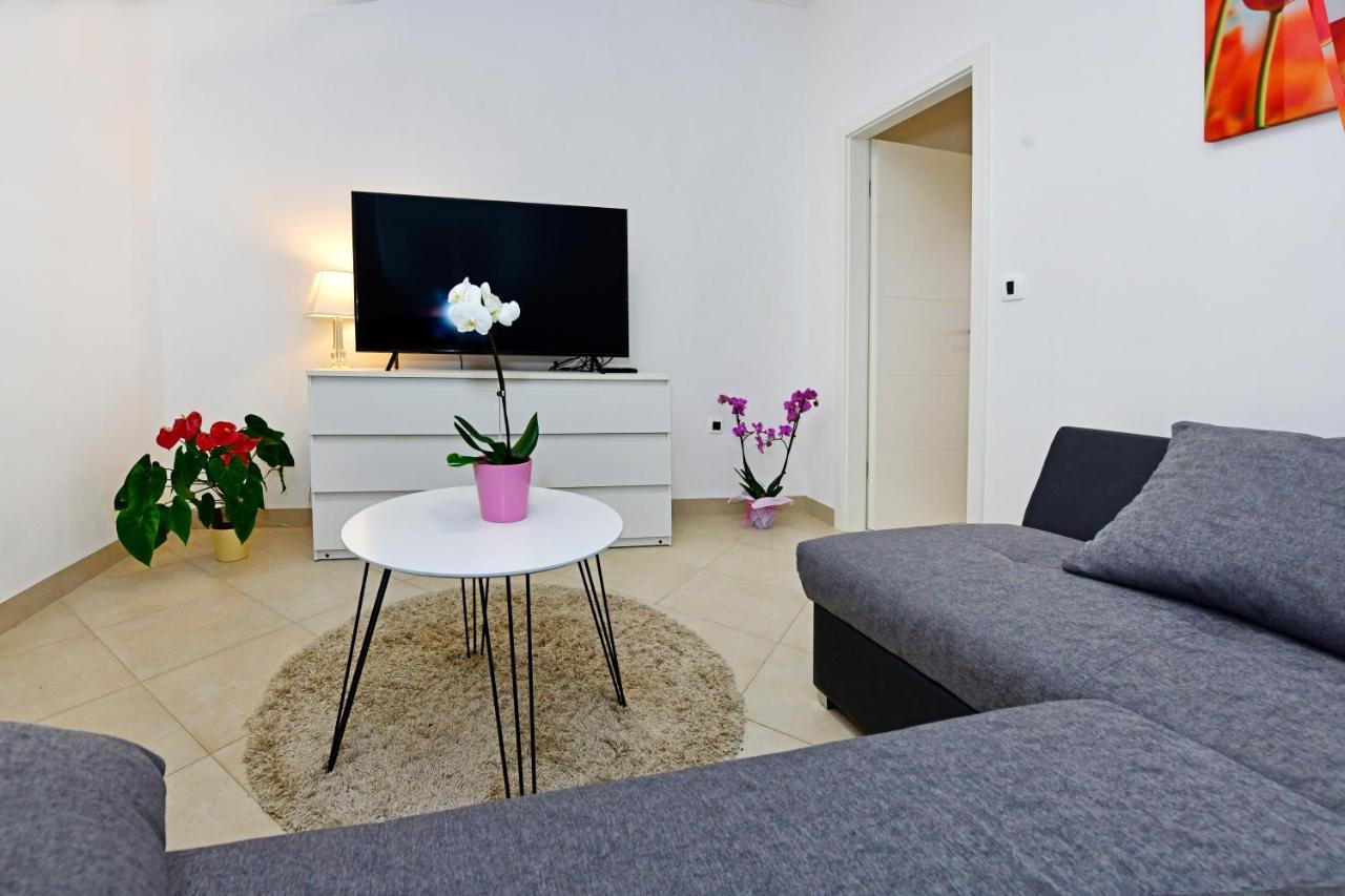 Residence بوريتش المظهر الخارجي الصورة